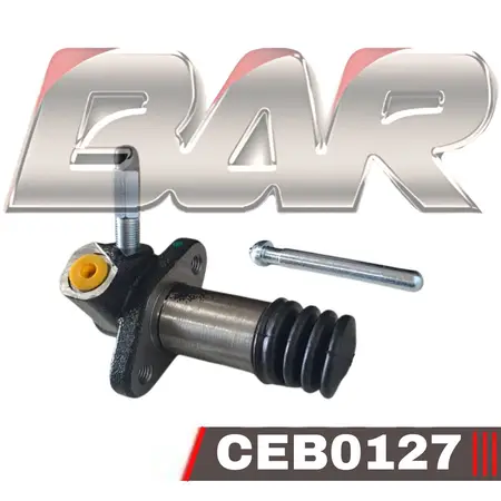 Bombin de embrague - Daewoo Cielo - Espero - Lanos 95 -> 99