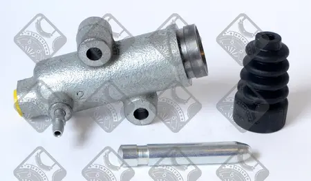 Bombin de embrague - Fiat Brava / Bravo / Punto