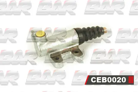 Bombin de embrague - Fiat Punto