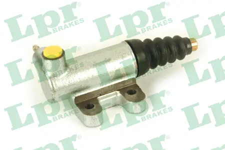 Bombin de embrague - Fiat Punto