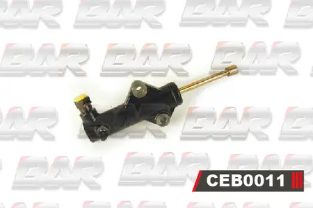 Bombin de embrague - Fiat Punto Idea 500