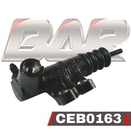 Bombin de embrague- H. -H1