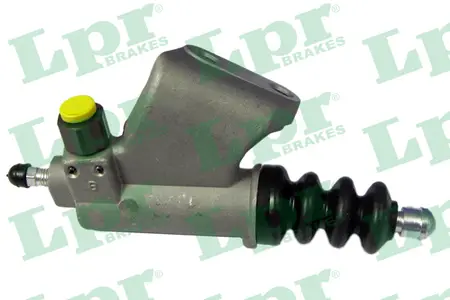 Bombin de embrague - Honda Accord VI-VII - Civic VII-VIII - CR-V I-II-IV 01->