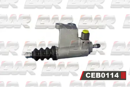 Bombin de embrague - Honda Civic VII 01 -> 05