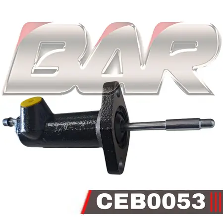 Bombin de embrague - Mercedes Benz Clase C - G - 190