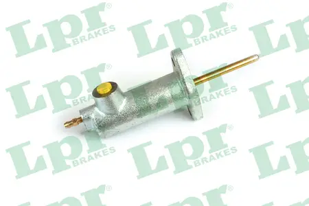 Bombin de embrague - Mercedes Benz Clase G 79-89