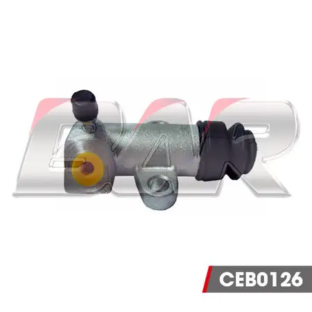 Bombin de embrague - Nissan Pick Up / Pathfinder / Terrano