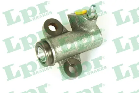 Bombin de embrague - Nissan Terrano Ii 96 >