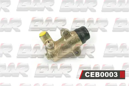 Bombin de embrague - Peugeot 504