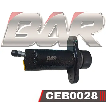 Bombin de embrague - Rover - Land Rover Defender 90 / Defender 110 1983->1994