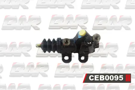 Bombin de embrague - Toyota Avensis / Rav 4 /Camry 2001->