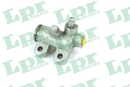 Bombin de embrague - Toyota Celica / Corolla / Hiace / Hilux ->1983