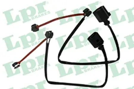 Cable sensor- Audi Q7