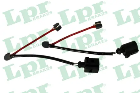 Cable sensor- Audi Q7