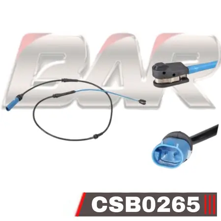 Cable sensor- Bmw 530I