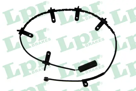 Cable sensor- BMW Mini