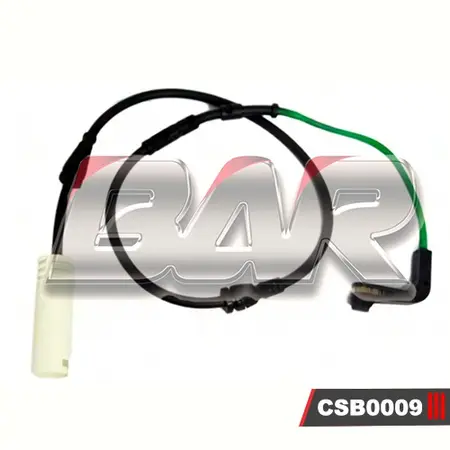 Cable sensor- Bmw Serie 1 - 3 version M