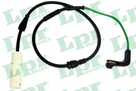 Cable sensor- Bmw Serie 1 - 3 version M