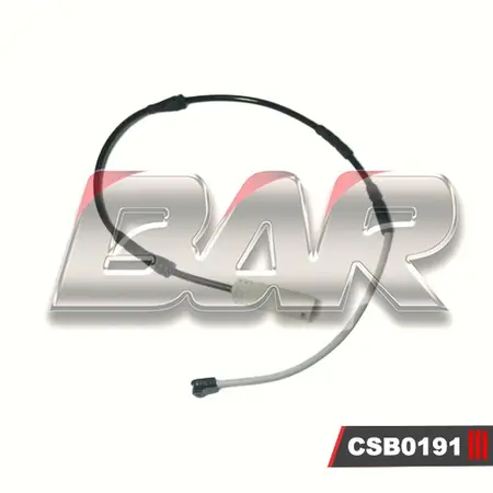 Cable sensor- BMW X1 S DRIVE 18 I - 20 D - 20 I 03/10 - 06/15