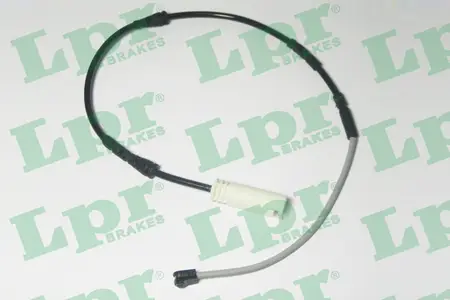 Cable sensor- BMW X1 S DRIVE 18 I - 20 D - 20 I 03/10 - 06/15