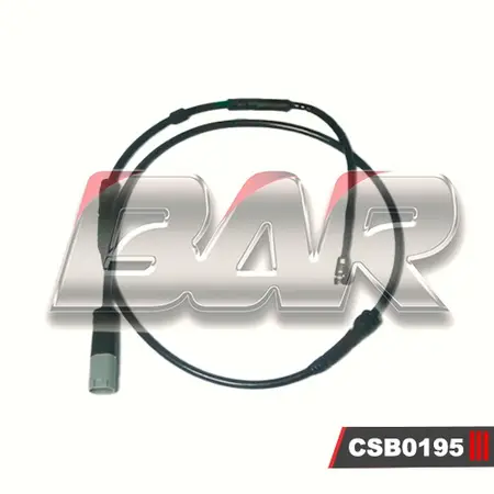 Cable sensor- BMW X3