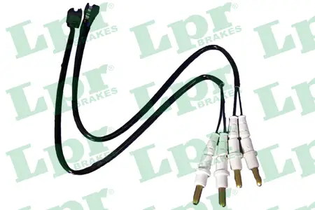 Cable sensor- Citroen C5
