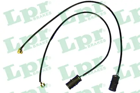 Cable sensor- Iveco Daily