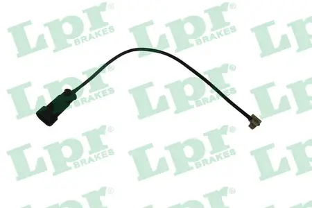 Cable sensor- Iveco Daily