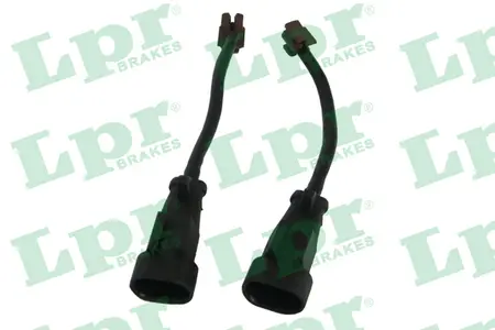 Cable sensor- Iveco Daily IV-V