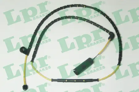 Cable sensor- Land Rover Range Rover III
