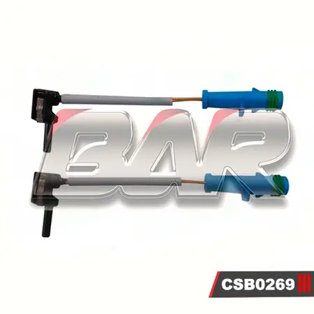 Cable sensor- Mercedes Benz CLASE S 500 desde 09/13