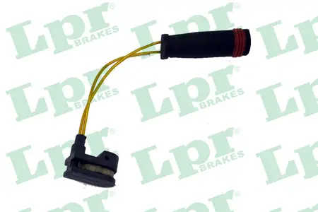 Cable sensor- Mercedes Benz GL-M-S Class