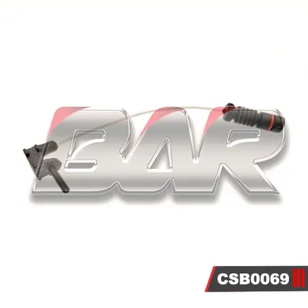 Cable sensor- Mercedes Benz M CLASS ML 02/98 - 06/05