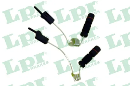 Cable sensor- Mercedes Benz Sprinter - G Class