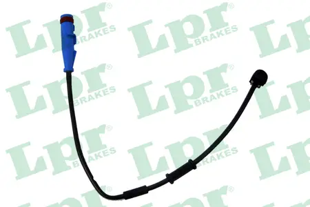 Cable sensor- Opel Astra
