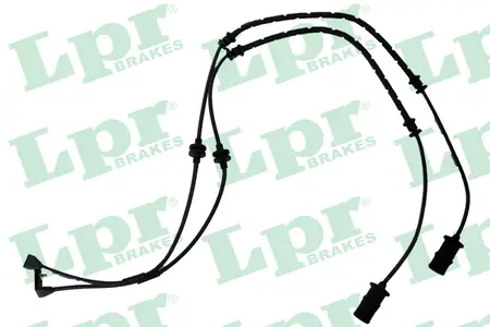 Cable sensor- Opel Astra