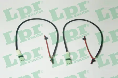 Cable sensor- Porsche 911 911 Convertible