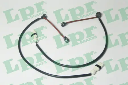 Cable sensor- Porsche 911 Carrera GT