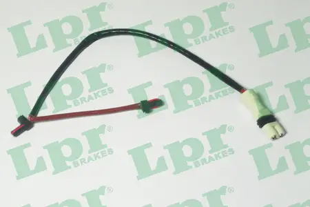 Cable sensor- Porsche Cayman