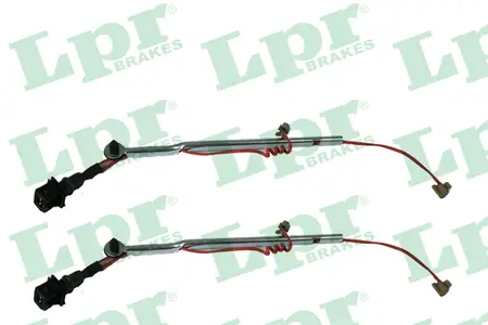 Cable sensor- Renault Trucks