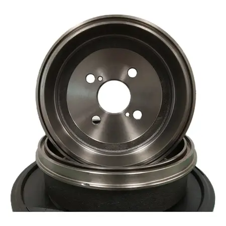 Campanas de freno- KIA -Picanto 1.1i 12V