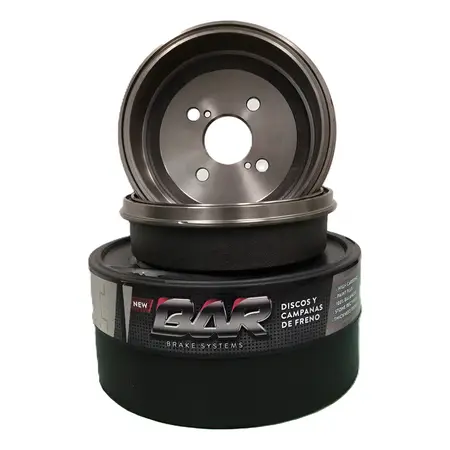 Campanas de freno- MITSUBISHI -L 200 - Triton