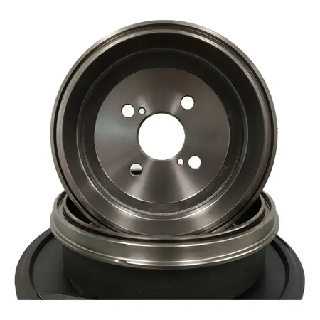 Campanas de freno- VOLKSWAGEN -Amarok