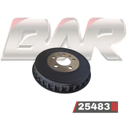 Campanas de freno- VOLKSWAGEN -POLO