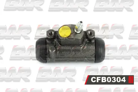 Cilindro de freno- ASIA -HI TOPIC