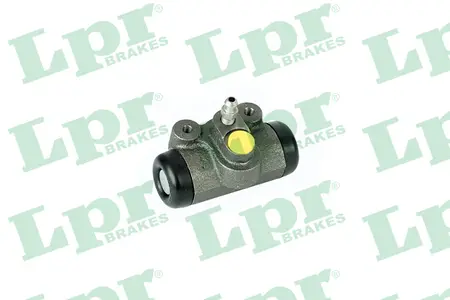 Cilindro de freno- BMW -SERIE 3 316-318-320