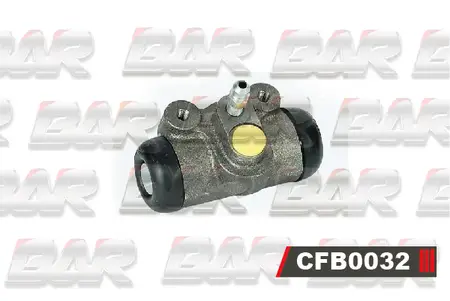 Cilindro de freno- BMW -SERIE 3 316-318-324