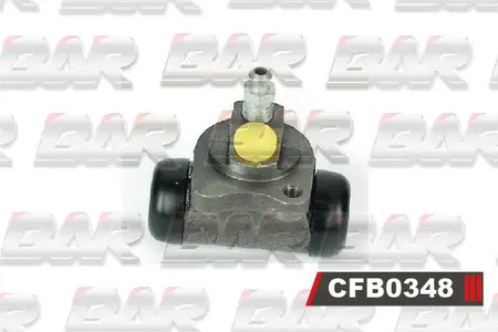 Cilindro de freno- CHERY -QQ