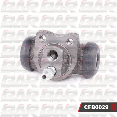 Cilindro de freno- CHEVROLET -AGILE 2010/…