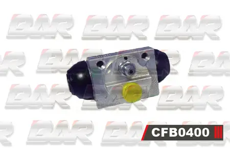 Cilindro de freno- CHEVROLET -AVEO